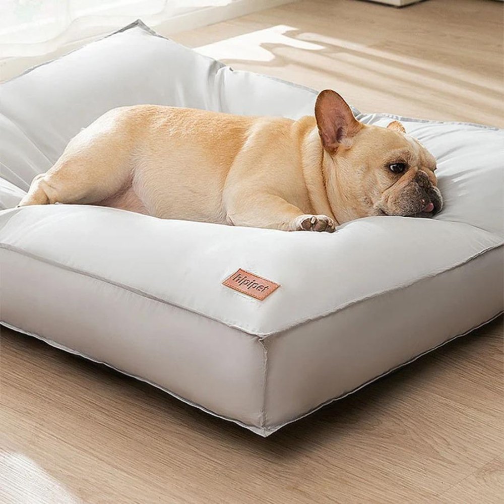 CozyGuard • Waterproof & Comfortable Dog Bed - Dog Bed - BowLift