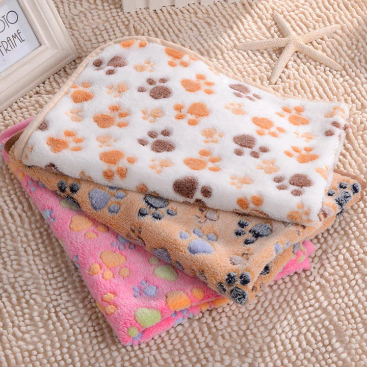 CozyPaw™ Dog Blanket (Buy 1, Get 1 FREE) Bowlift