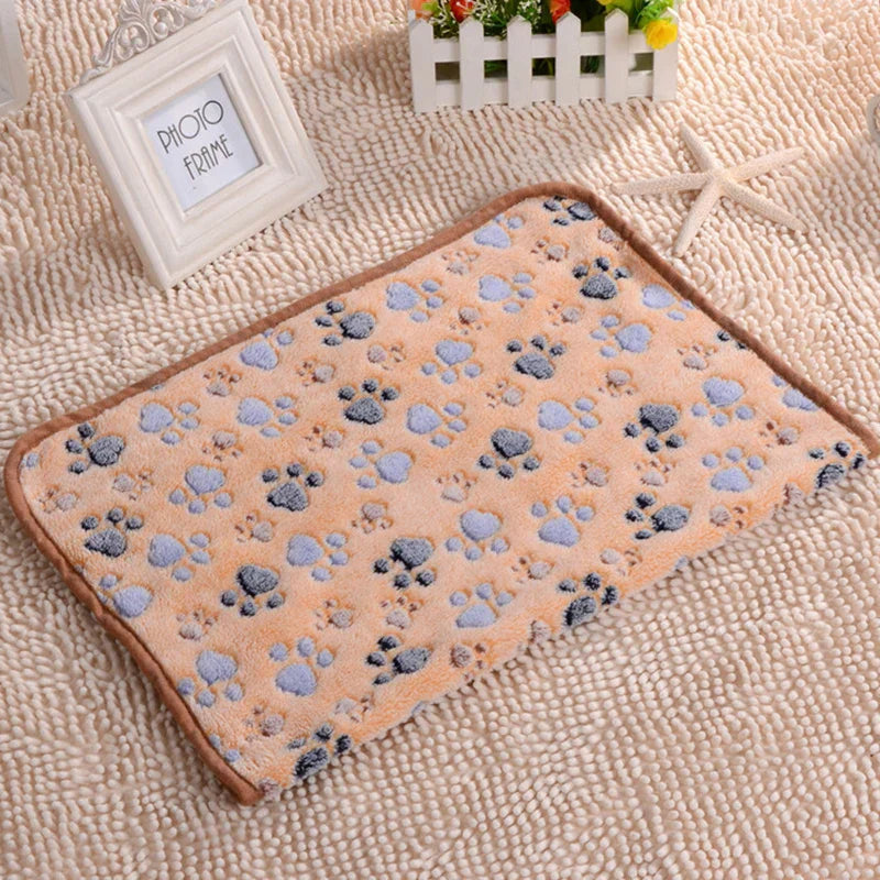 CozyPaw™ Dog Blanket (Buy 1, Get 1 FREE) Bowlift
