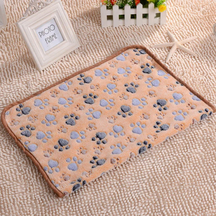 CozyPaw™ Dog Blanket (Buy 1, Get 1 FREE) Bowlift