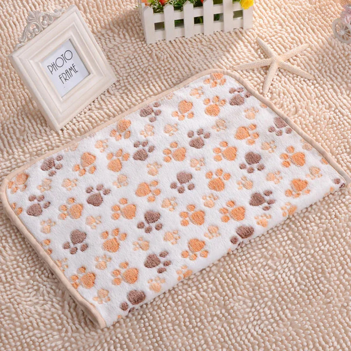 CozyPaw™ Dog Blanket (Buy 1, Get 1 FREE) Bowlift