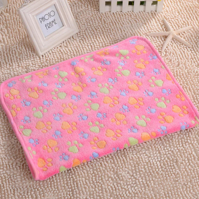 CozyPaw™ Dog Blanket (Buy 1, Get 1 FREE) Bowlift