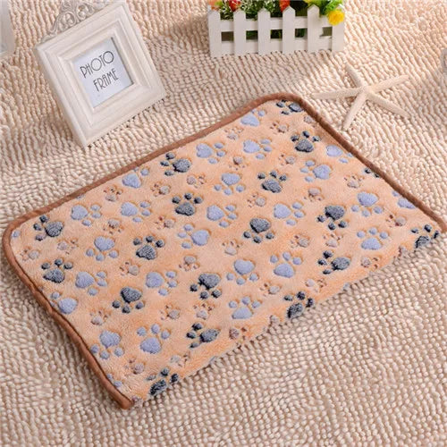 CozyPaw™ Dog Blanket (Buy 1, Get 1 FREE) Bowlift