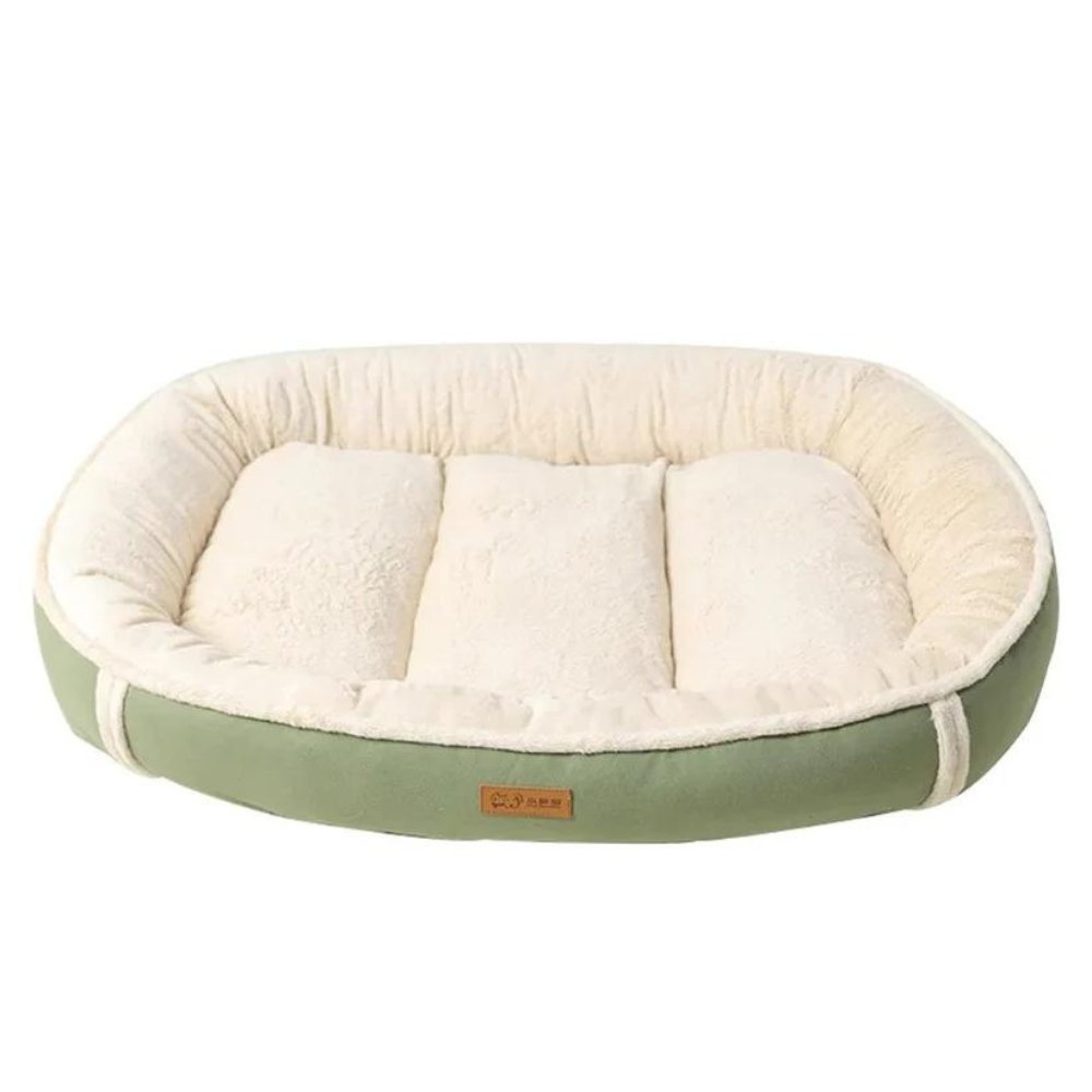 CozyRest • Dog Bed - Dog Bed - BowLift