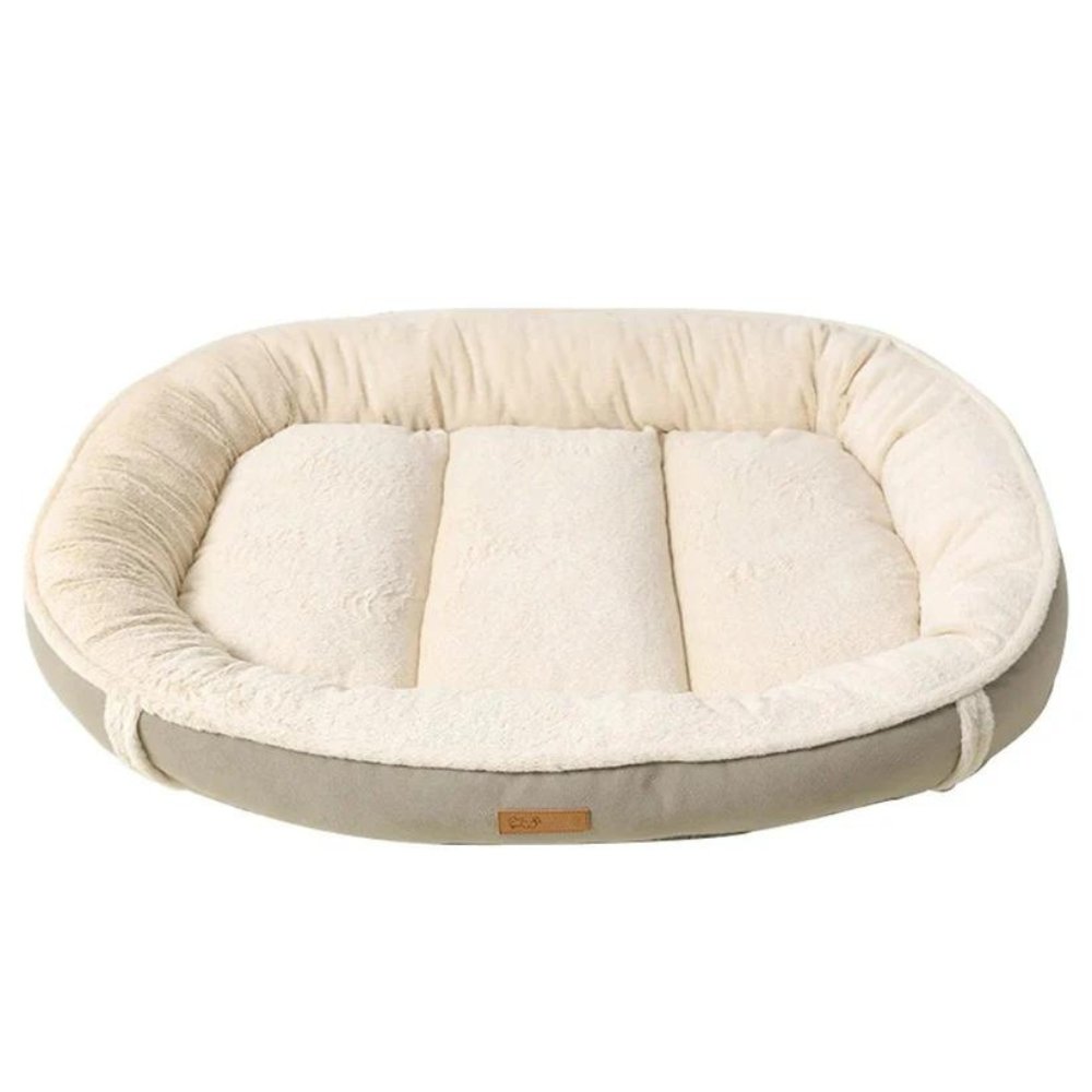 CozyRest • Dog Bed - Dog Bed - BowLift