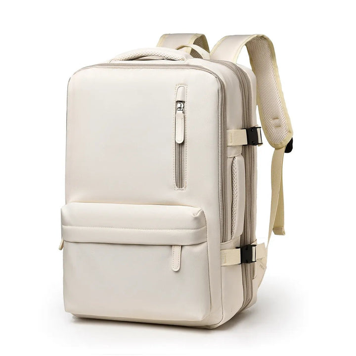 BowLift | UrbanPeak Spacious & Versatile Backpack for School, Work & Travel – Waterproof & Secure Design