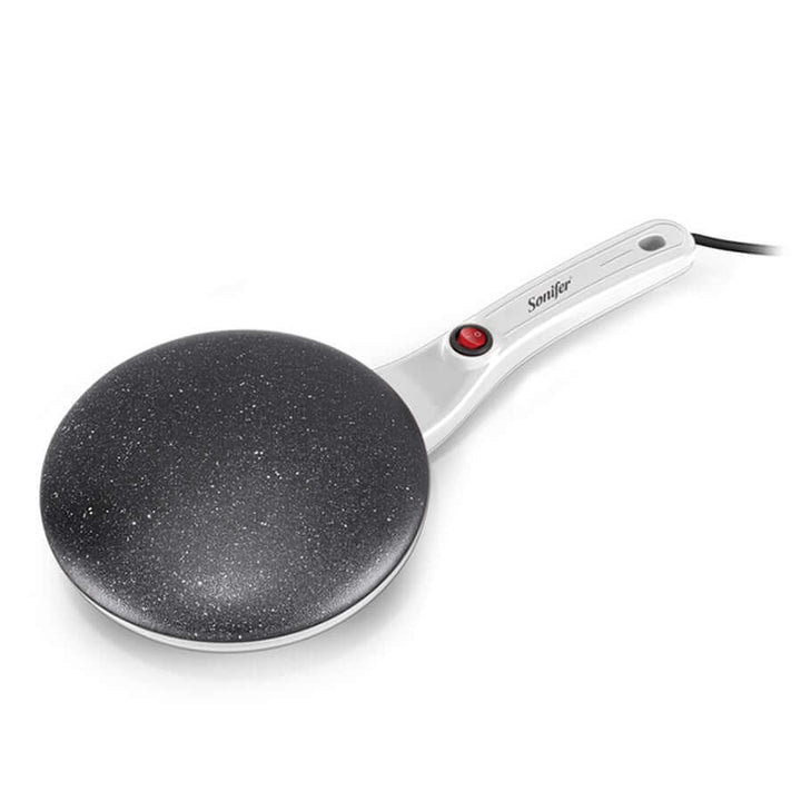 CrepeMaster - Elektrische Crêpe Maker voor Koken Bowlift