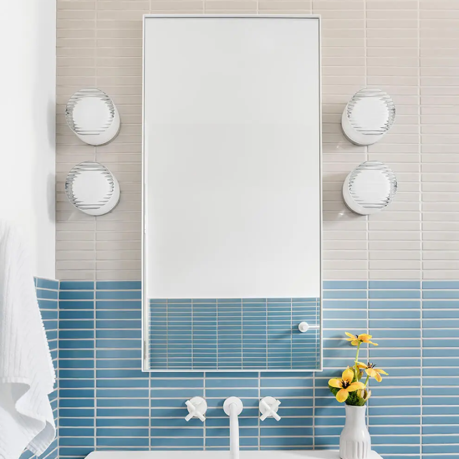 BowLift | LumLight Stylish LED Wall Lamp - For Modern and Sustainable Living Comfort