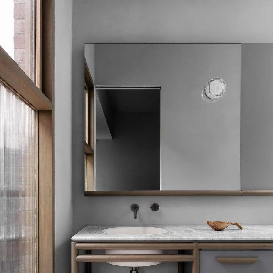 BowLift | LumLight Stylish LED Wall Lamp - For Modern and Sustainable Living Comfort