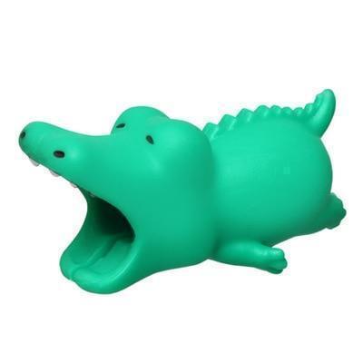 BowLift | Cable Protection Animal Chomper