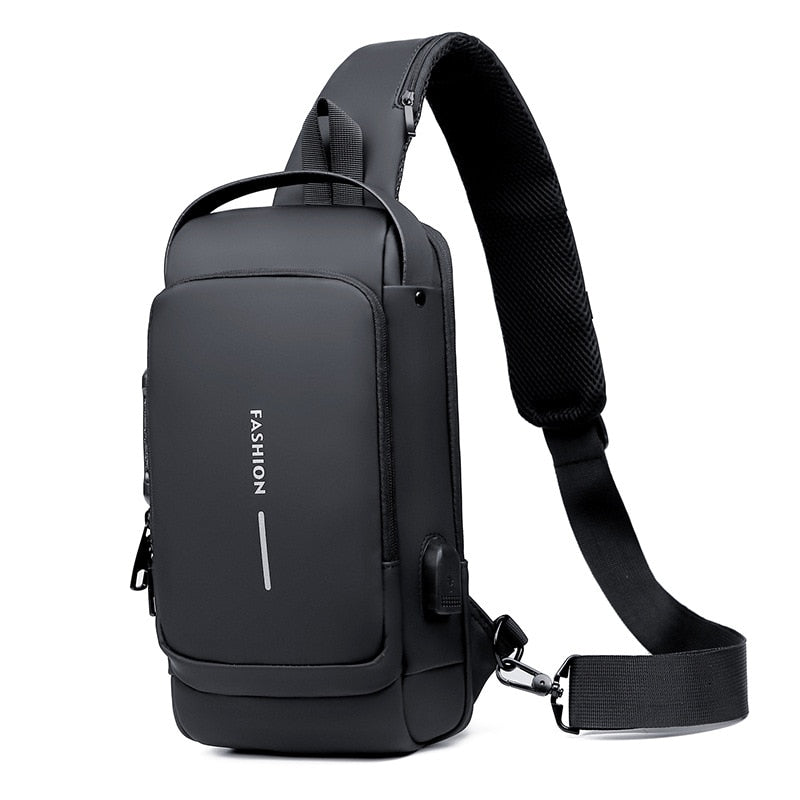 BowLift | Crossbody Bag Anti-theft
