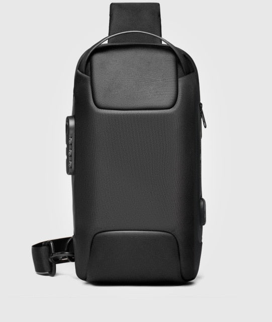 BowLift | Crossbody Bag Anti-theft