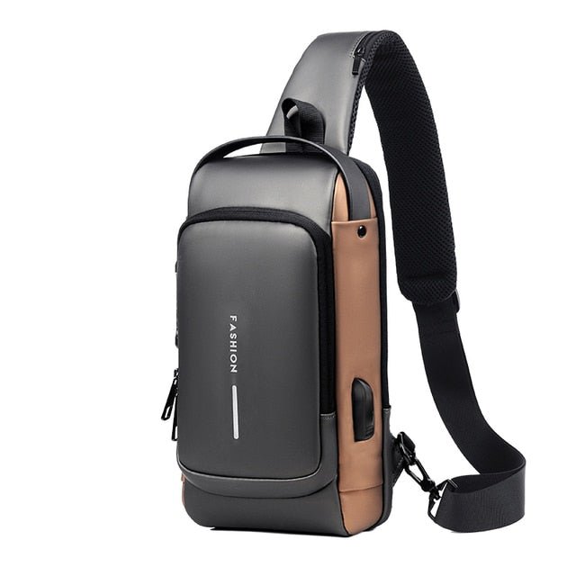 BowLift | Crossbody Bag Anti-theft