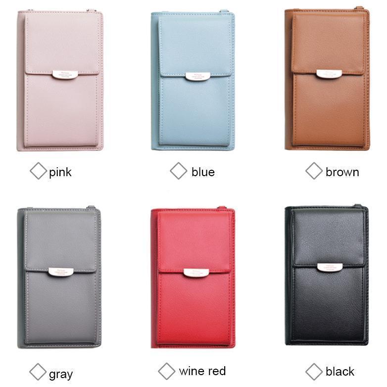 BowLift | Crossbody Phone Bag