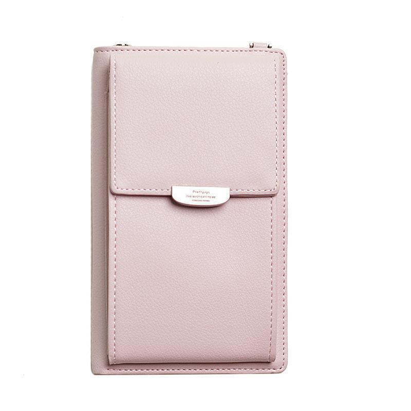 BowLift | Crossbody Phone Bag