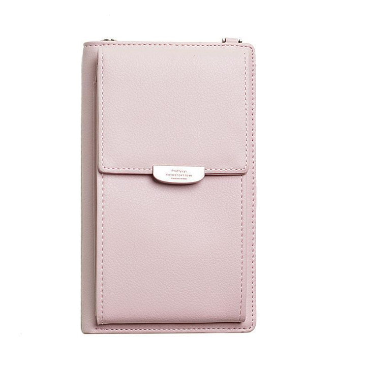 BowLift | Crossbody Phone Bag