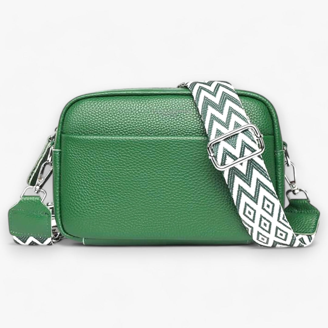 BowLift | CrossbodyBag – Elegant Leather Women’s Handbag
