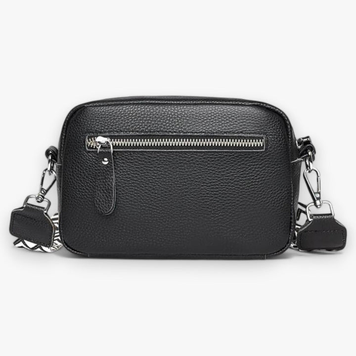 BowLift | Premium Leather Crossbody Bag for Women – Elegant, Secure & Functional Everyday Handbag