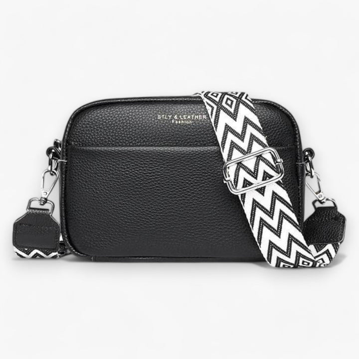 BowLift | CrossbodyBag – Elegant Leather Women’s Handbag