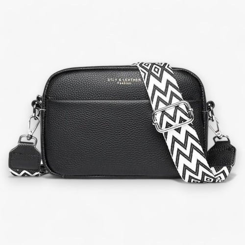 BowLift | CrossbodyBag – Elegant Leather Women’s Handbag