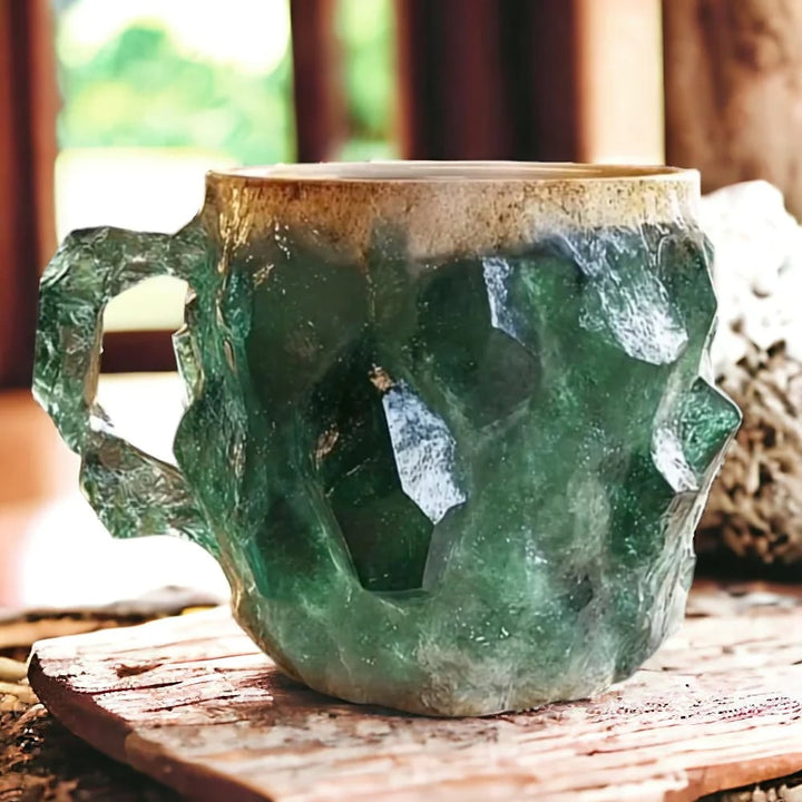 BowLift | Crystal Coffee Mug – CrystalBrew