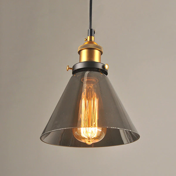 BowLift | Crystal Luxury Pendant Lamp - Vincent
