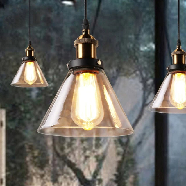 BowLift | Crystal Luxury Pendant Light - Vincent
