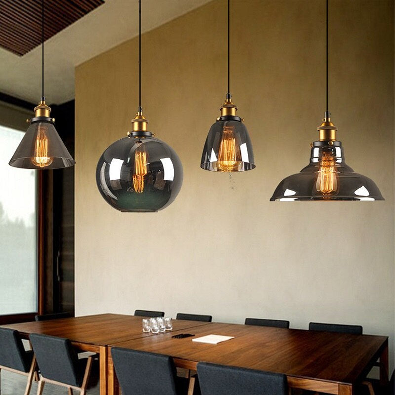 BowLift | Crystal Luxury Pendant Light - Vincent