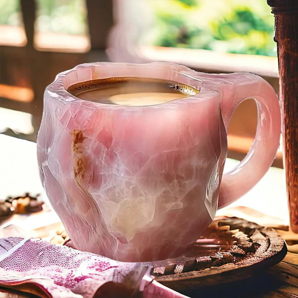 BowLift | Mug Ceramic Crystal Effect Coffee