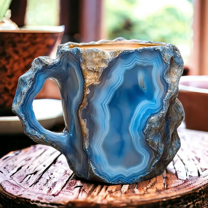 BowLift | Mug Ceramic Crystal Effect Coffee