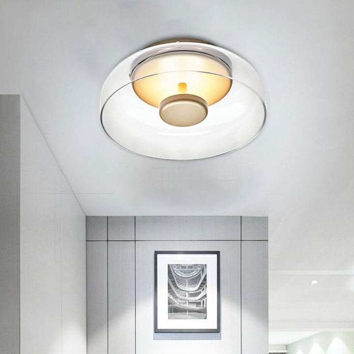 BowLift | Illuminate with elegance thanks to the LED ceiling light Sophia