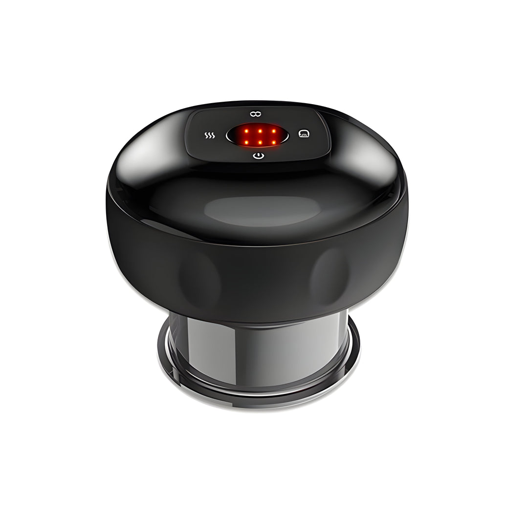 BowLift | Cupping Massager - ThermaCup