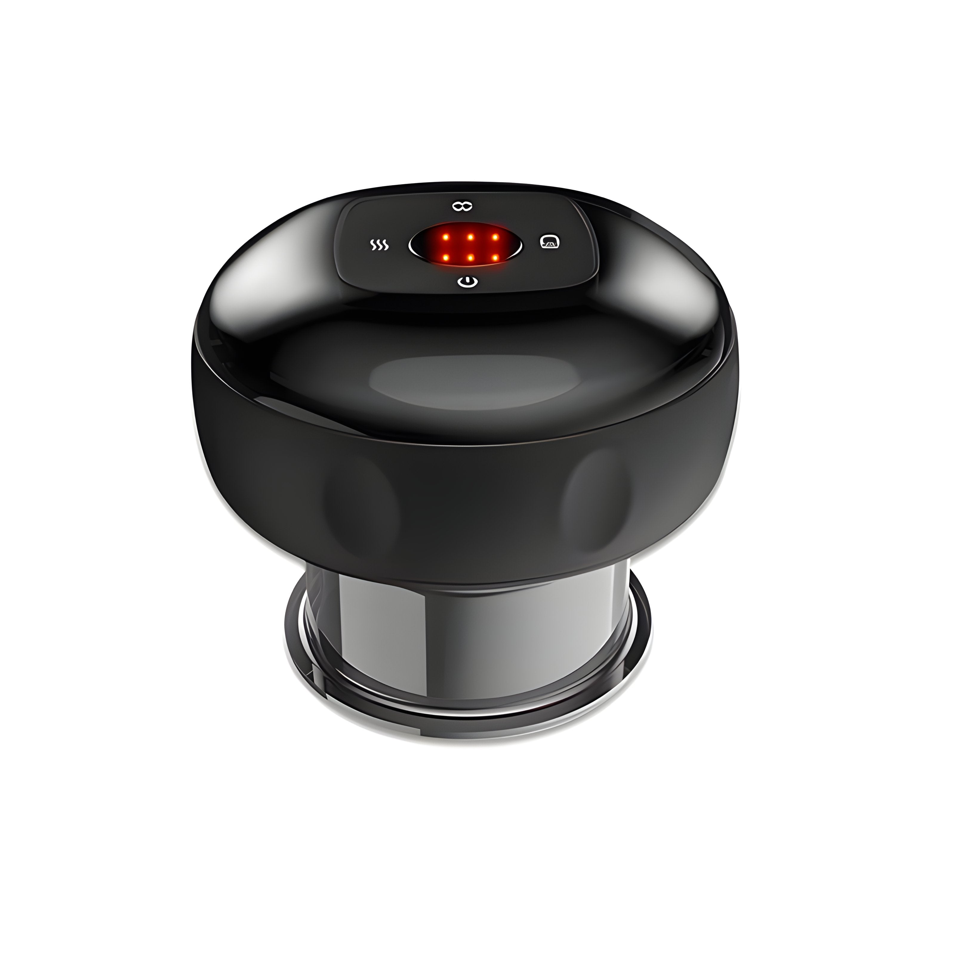 BowLift | Cupping Massager - ThermaCup