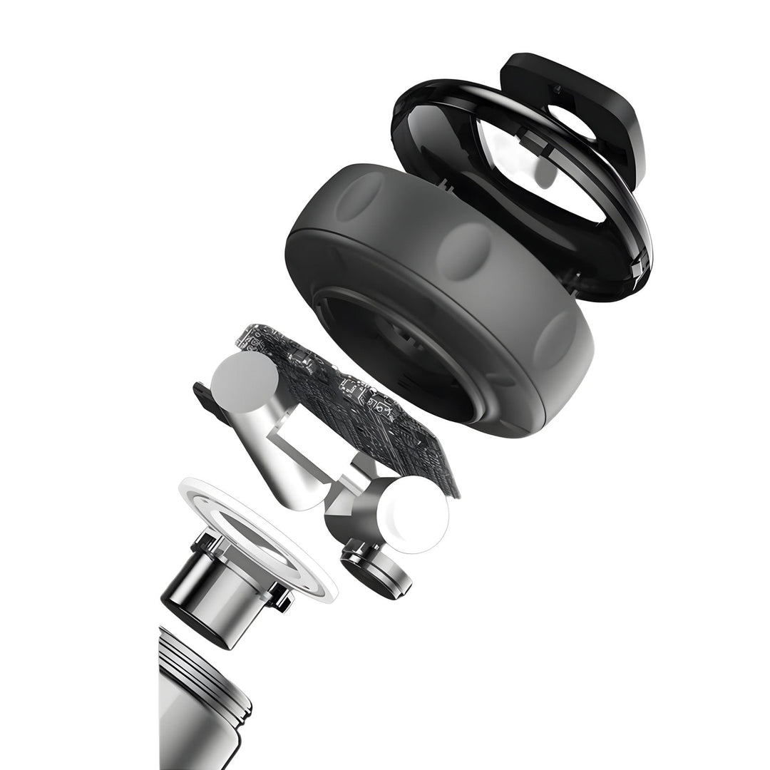 BowLift | Cupping Massager - ThermaCup
