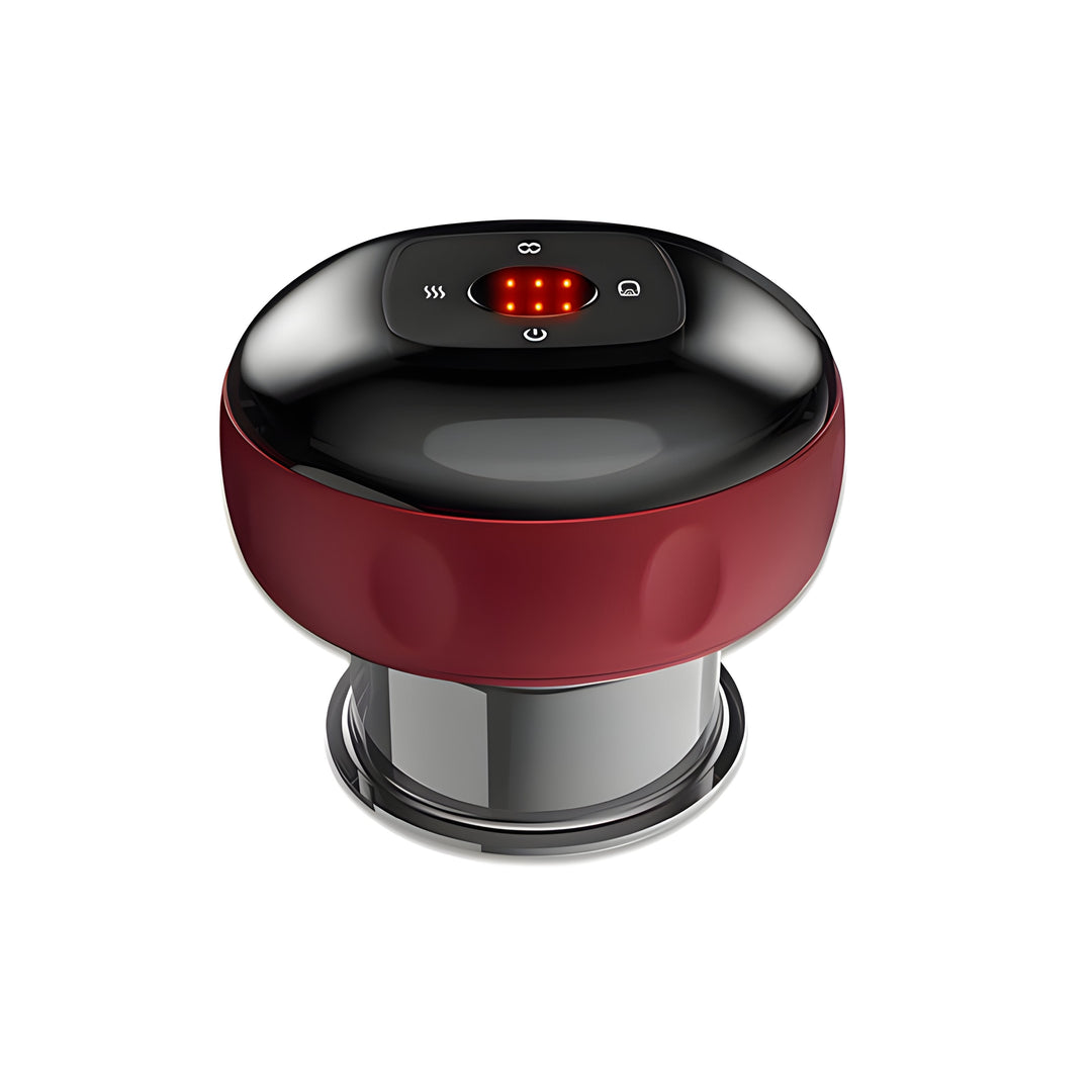 BowLift | Cupping Massager - ThermaCup