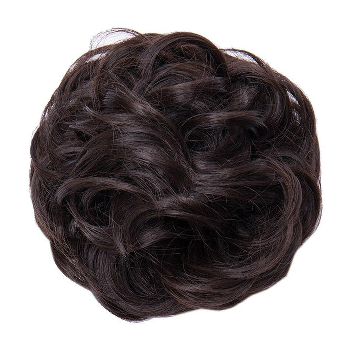 BowLift | Curly Bun Extension