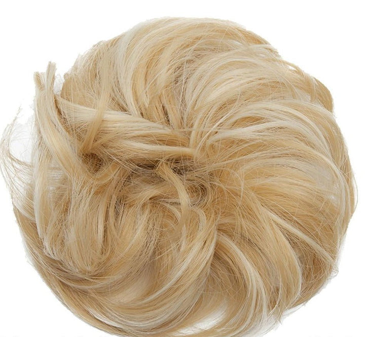 BowLift | Curly Bun Extension