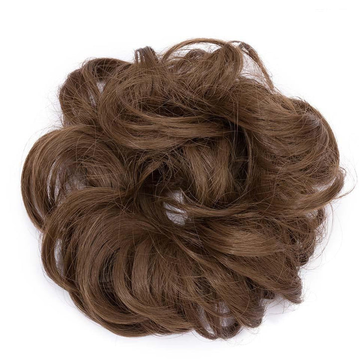 BowLift | Curly Bun Extension