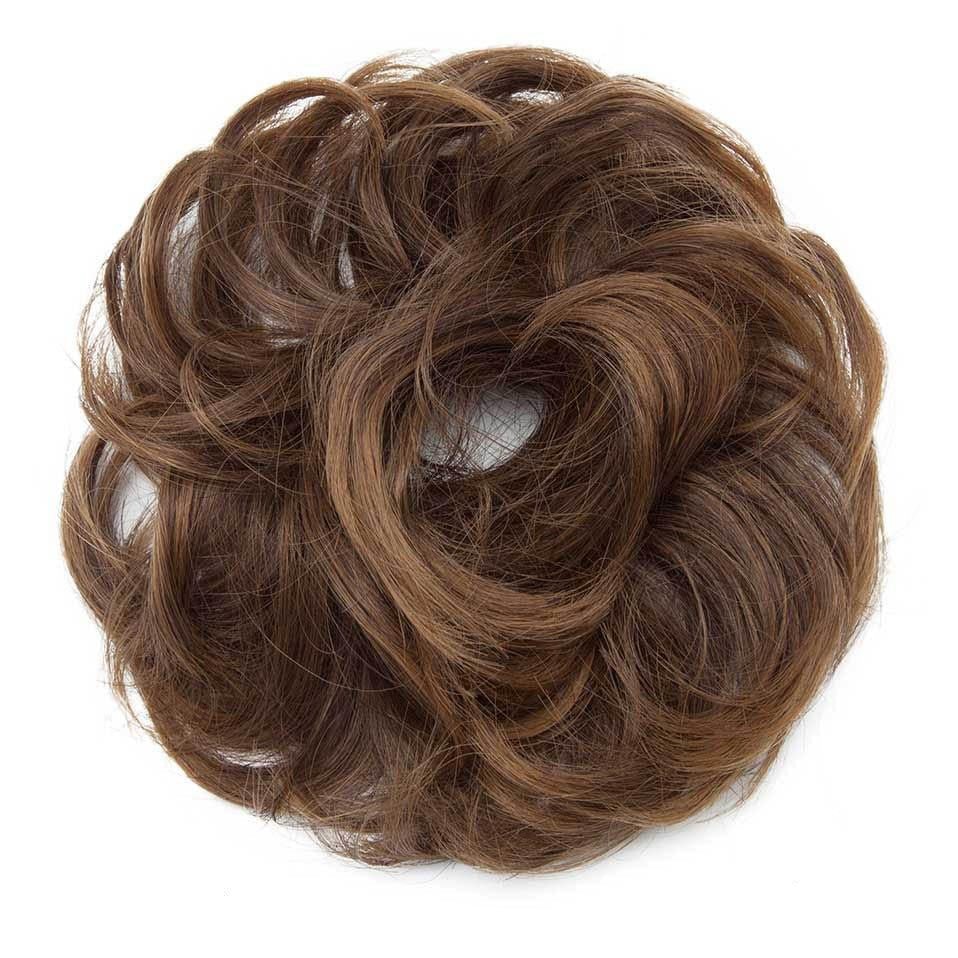 BowLift | Curly Bun Extension