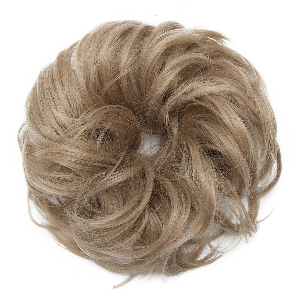 BowLift | Curly Bun Extension