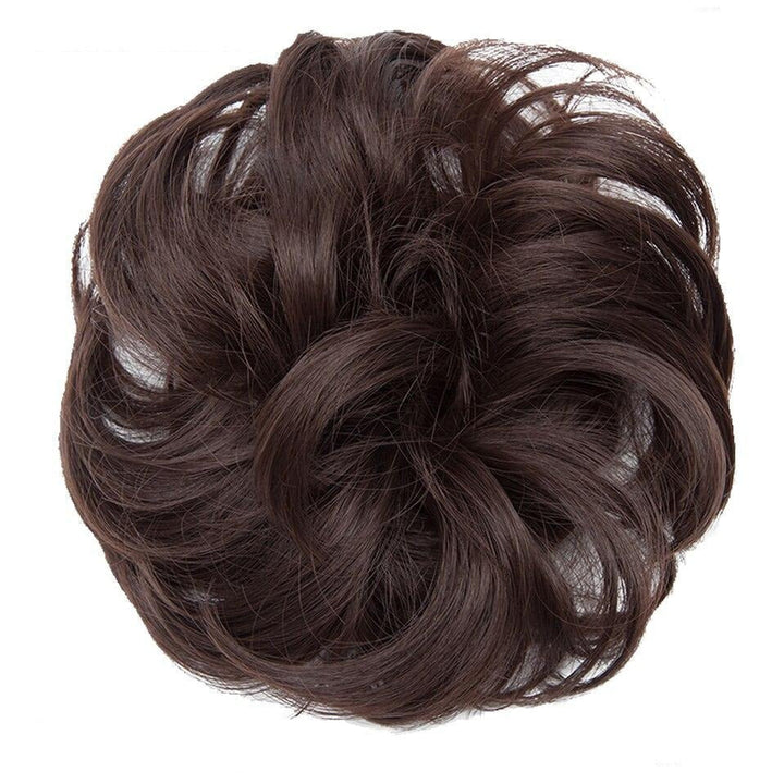 BowLift | Curly Bun Extension