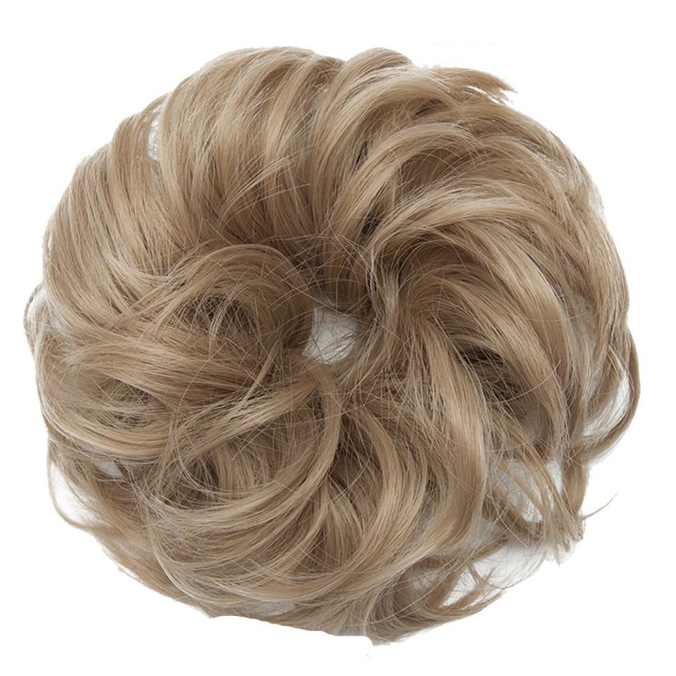 BowLift | Curly Bun Extension