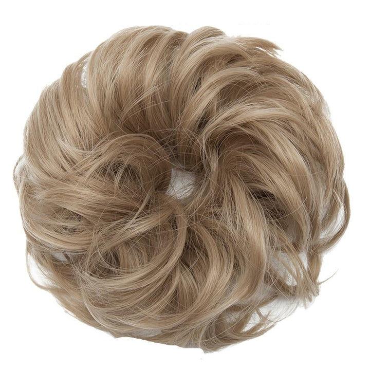 BowLift | Curly Bun Extension