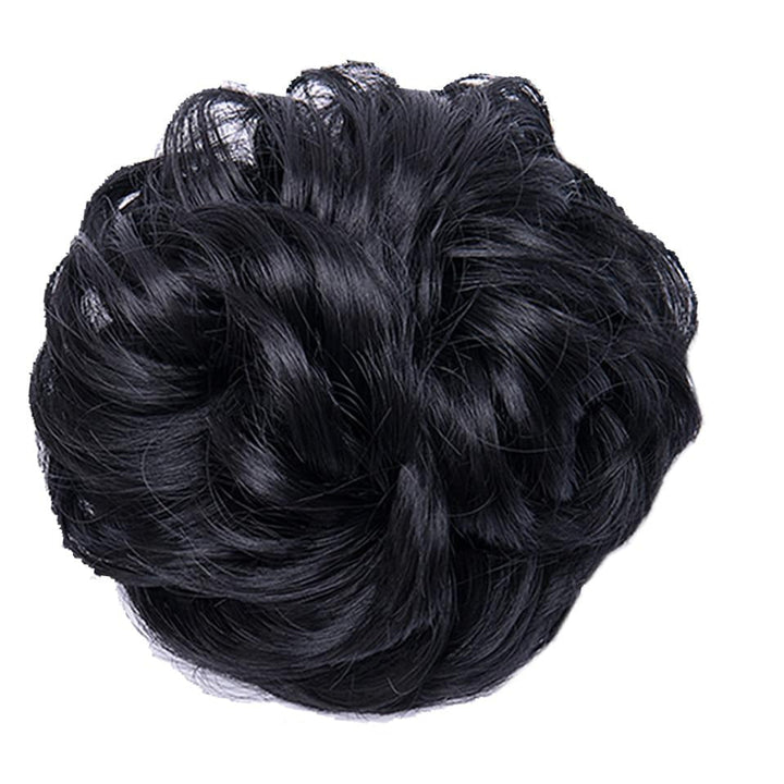 BowLift | Curly Bun Extension