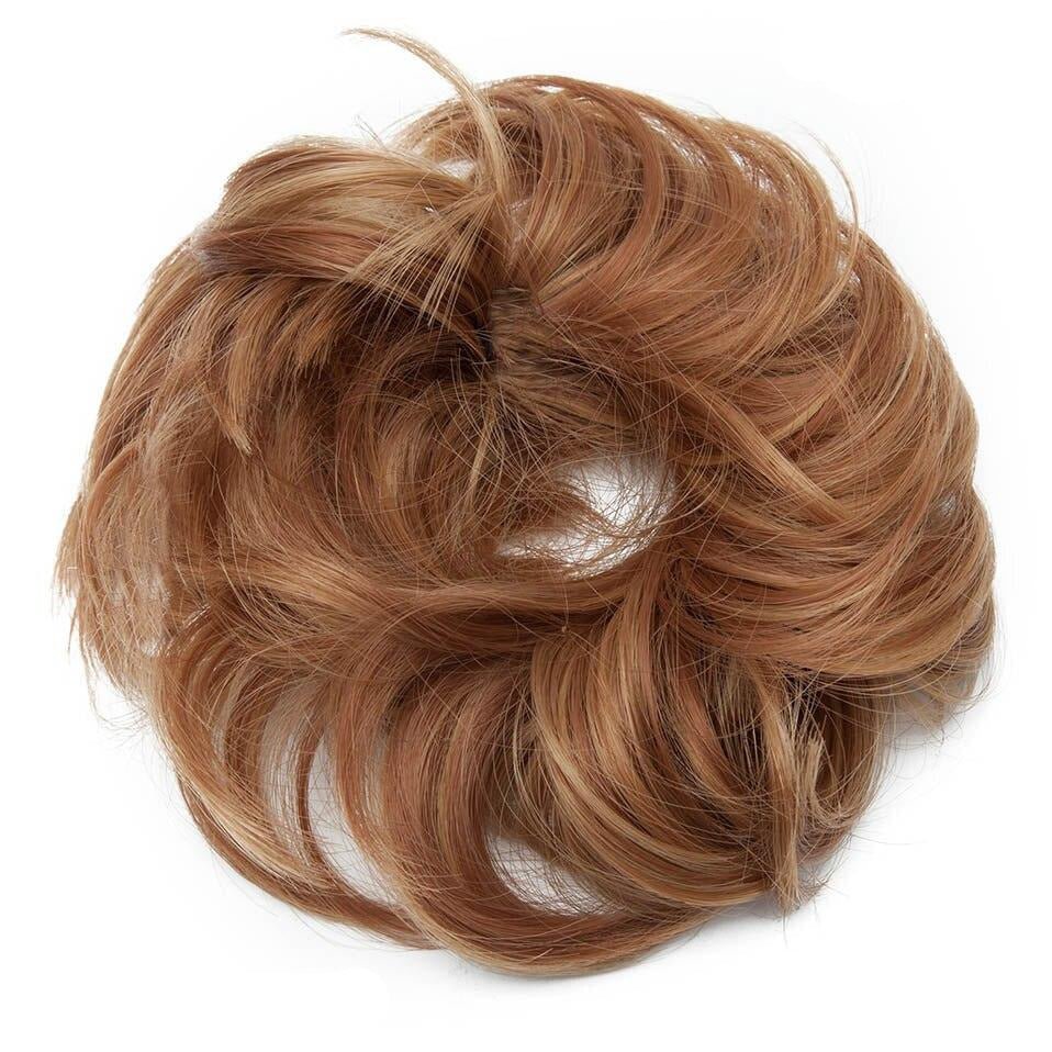 BowLift | Curly Bun Extension