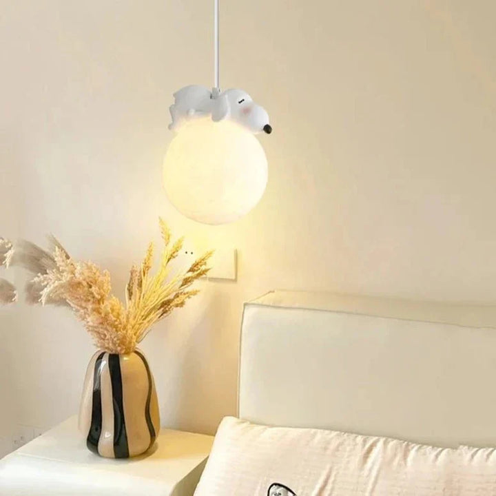 BowLift | MoonPals - Cute Animal-Shaped Lamp