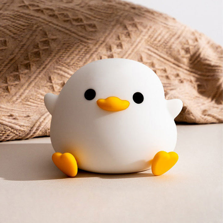 BowLift | Cute Duck Night Light - QuackGlow