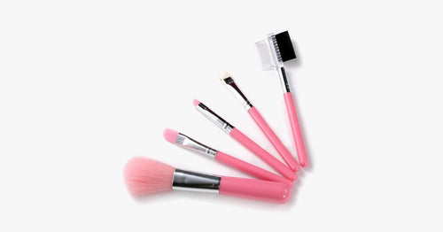 BowLift | 5-piece Make-Up Travel Set