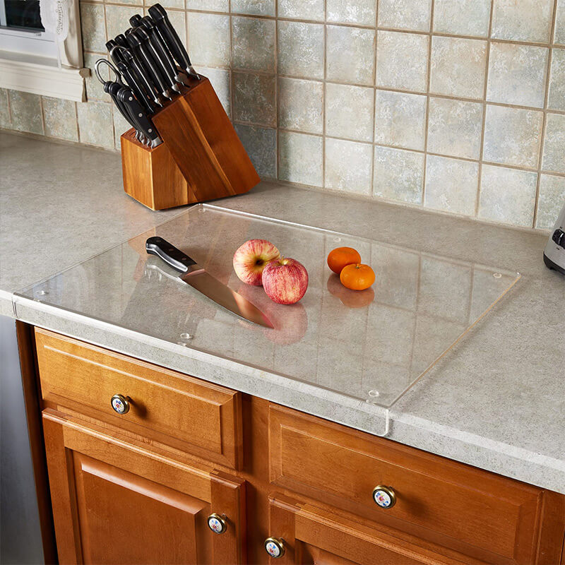 BowLift | SafeBoard Hygienic Cutting Board | Durable & BPA-free | Antibacterial Design | Perfect for the Kitchen