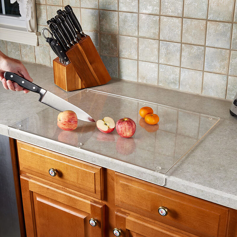 BowLift | SafeCut - Sustainable and Hygienic Cutting Board